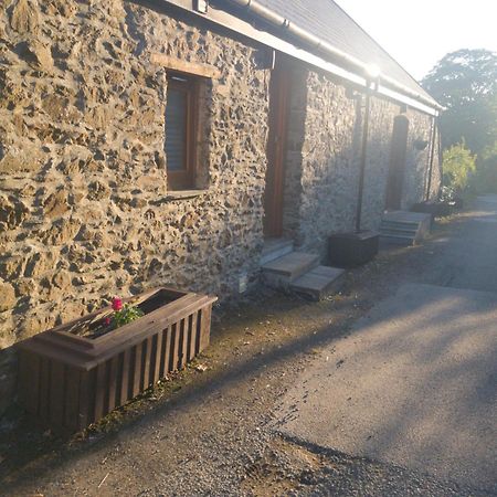 De-Vollard, Cornish Cottage, Lovely Village Saltash Buitenkant foto