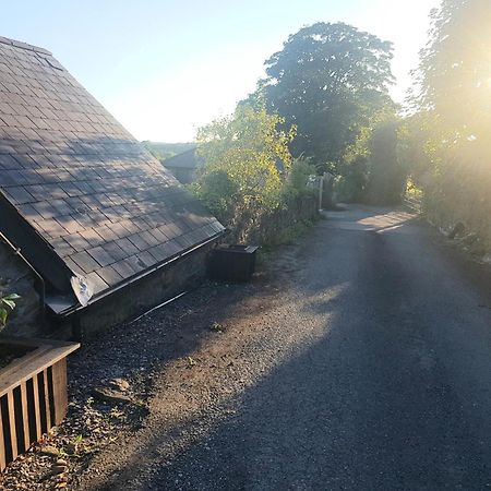 De-Vollard, Cornish Cottage, Lovely Village Saltash Buitenkant foto