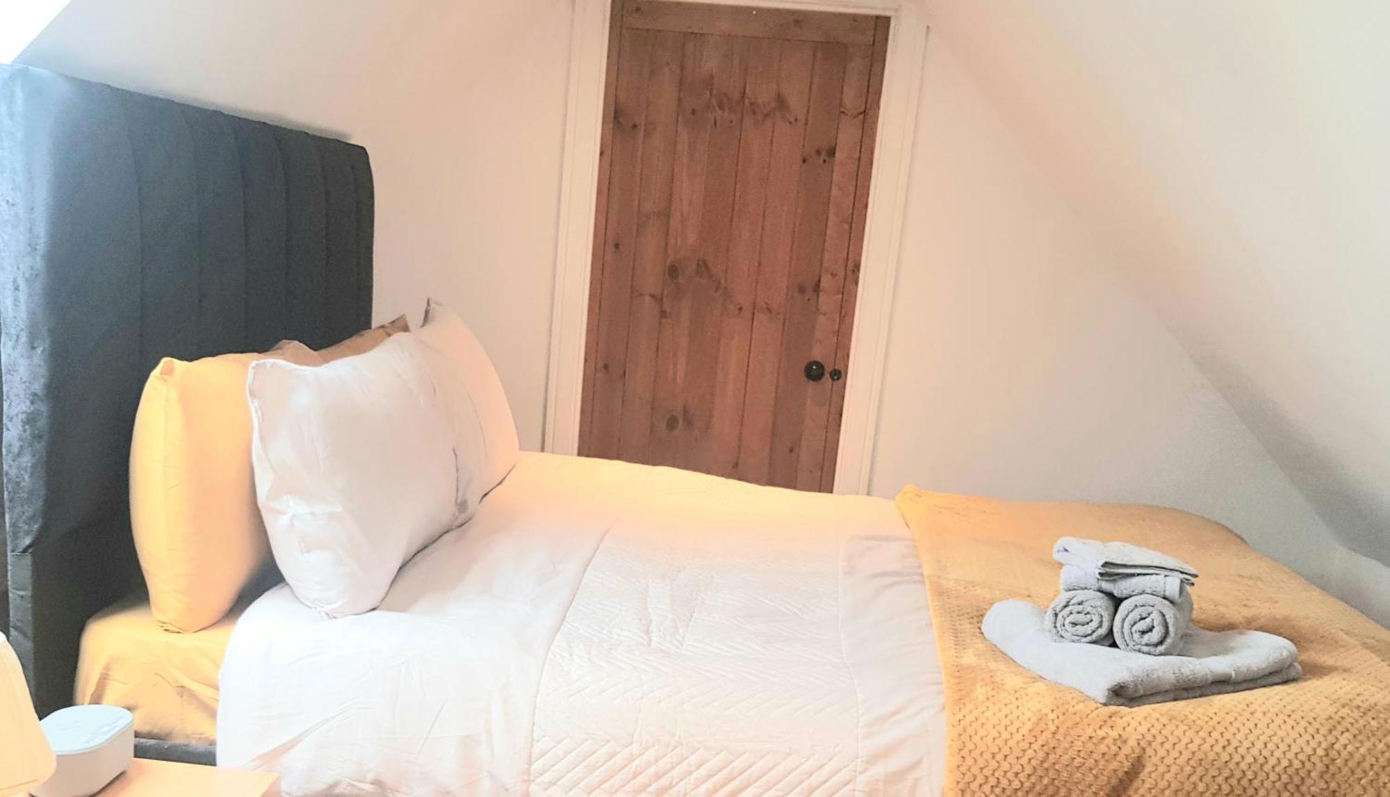 De-Vollard, Cornish Cottage, Lovely Village Saltash Buitenkant foto