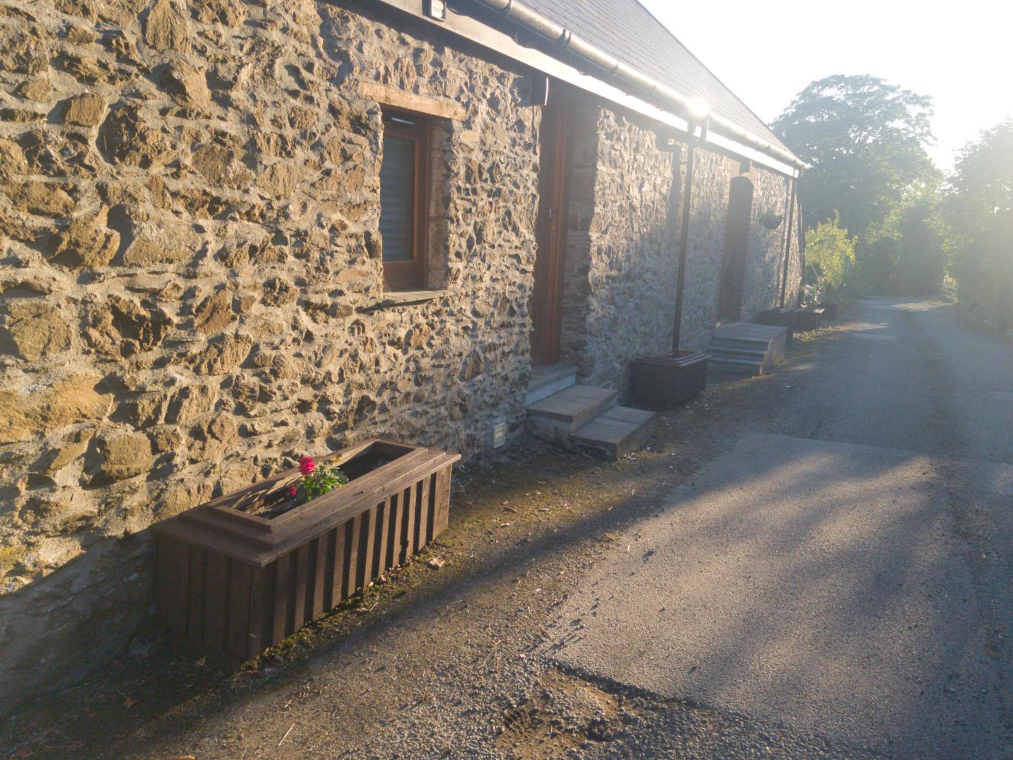 De-Vollard, Cornish Cottage, Lovely Village Saltash Buitenkant foto