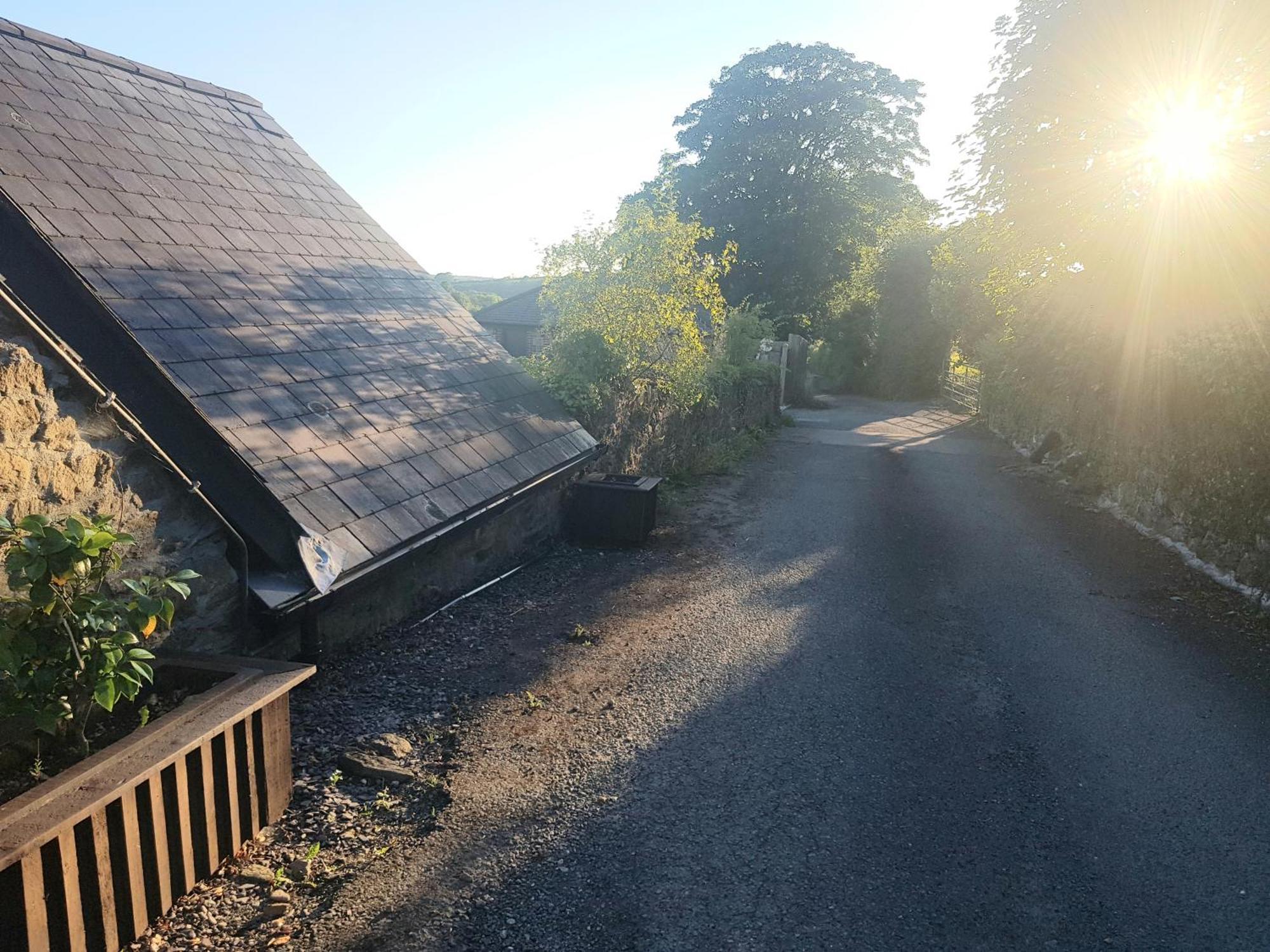 De-Vollard, Cornish Cottage, Lovely Village Saltash Buitenkant foto