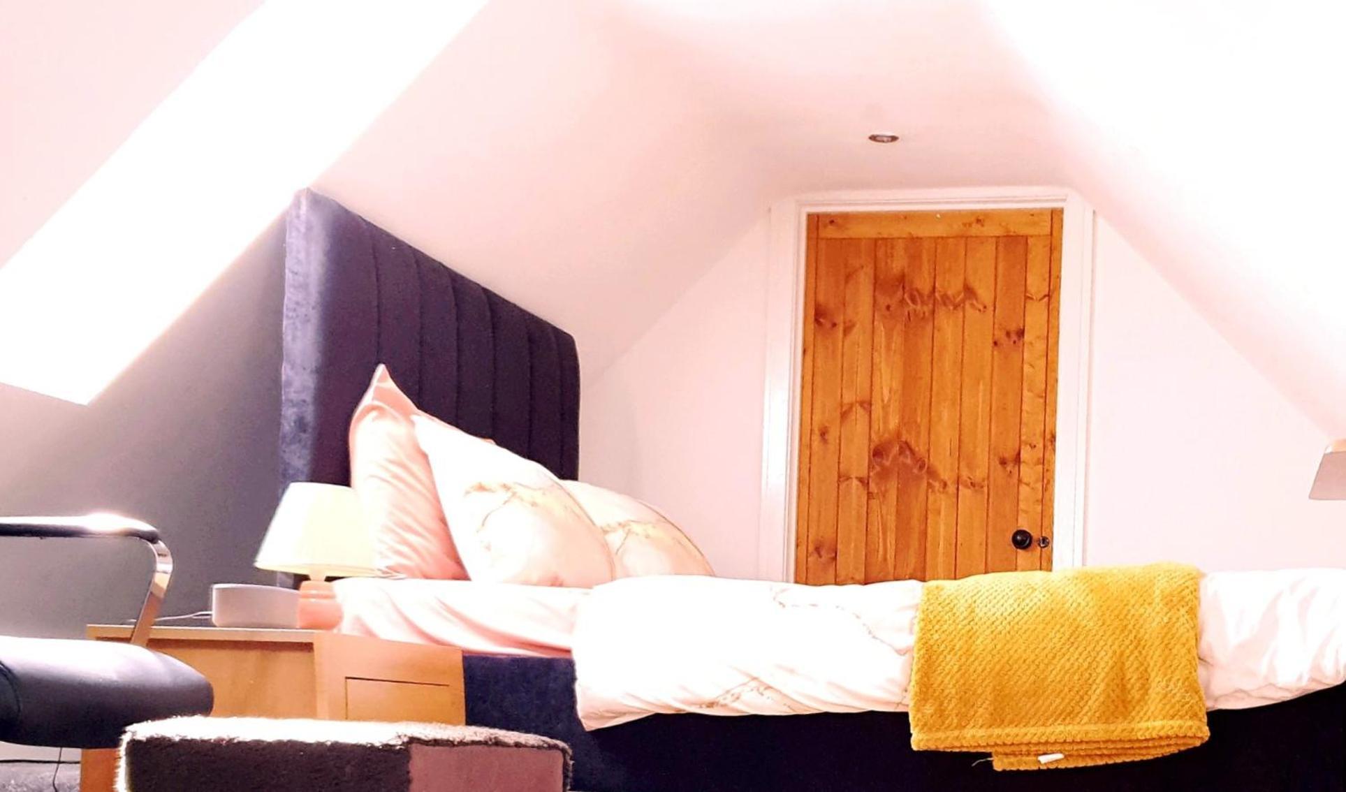 De-Vollard, Cornish Cottage, Lovely Village Saltash Buitenkant foto
