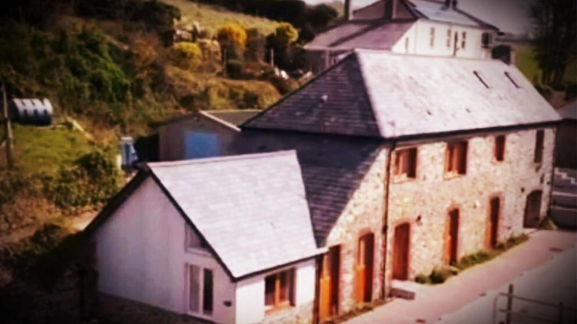 De-Vollard, Cornish Cottage, Lovely Village Saltash Buitenkant foto