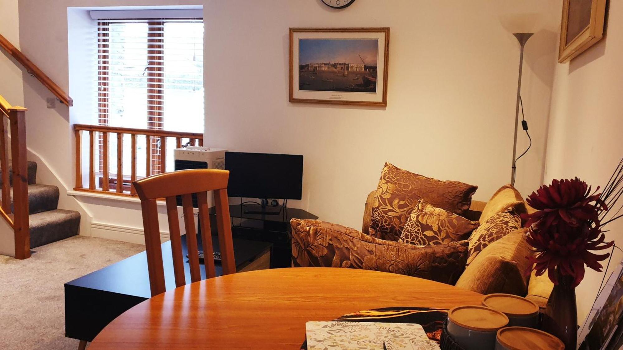 De-Vollard, Cornish Cottage, Lovely Village Saltash Buitenkant foto